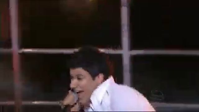 Ricky Muscat, Get down on it смотреть онлайн