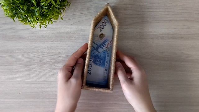 Денежный кораблик своими руками / Оригинальный подарок, который запомнится надолго смотреть онлайн