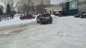 Пятаки на Инфинити фх35.