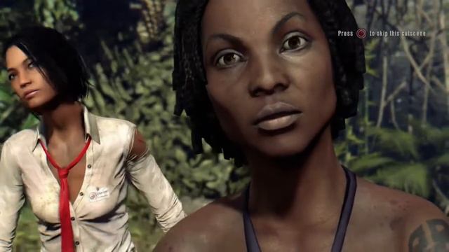 Dead island Part 22: Heading to the jungle смотреть онлайн