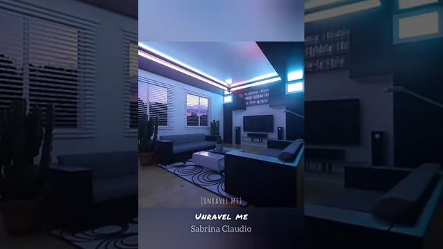 Sabrina Claudio - Unravel Me (Lyric Vid) смотреть онлайн