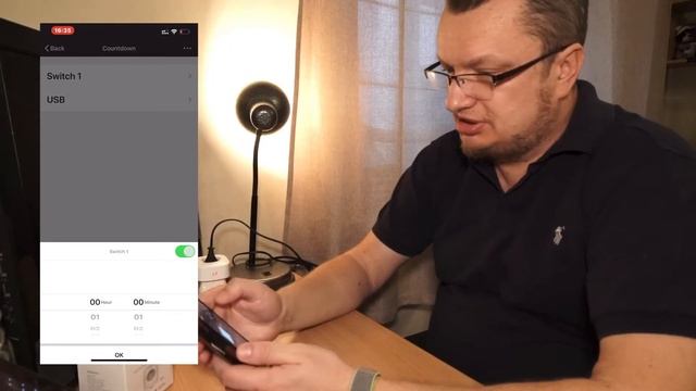 УМНАЯ Wi-Fi розетка KOOGEEK SMART PLUG KLSP2. Распаковка. Будет ли работать с Apple HomeKit ? смотреть онлайн
