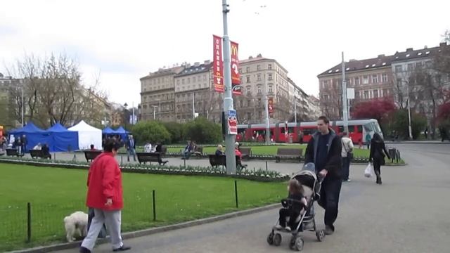 Canon Powershot A1300 - testovací video смотреть онлайн