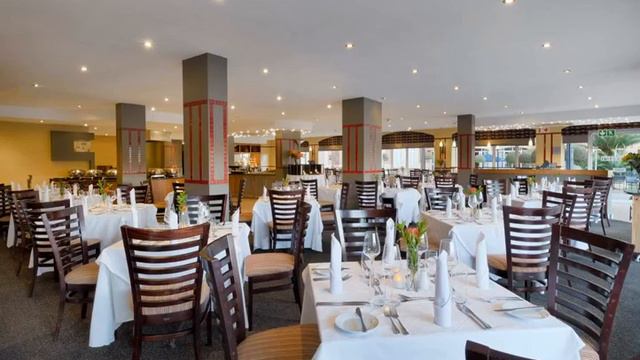 Protea Hotel Centurion - Centurion, Pretoria - South Africa смотреть онлайн