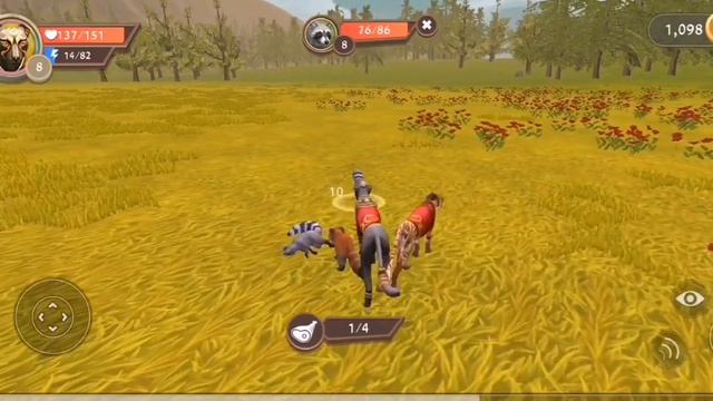 Где мы были?... (Wild Craft) смотреть онлайн