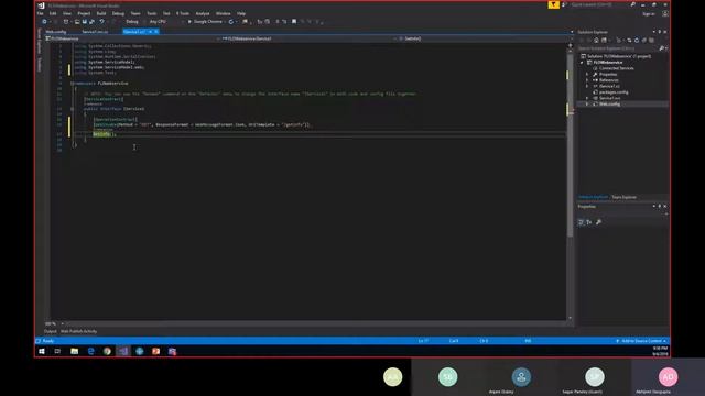 SkyPiCast - FLO Blockchain Sessions and Hands On App Development : Session - 10 смотреть онлайн