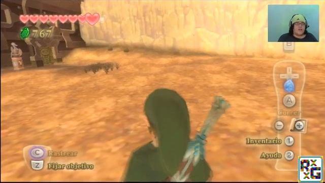 Zelda - Skyward Sword Parte 20 Las 3 Llaves del generador (Guía al 100% en la Caja de comentarios) смотреть онлайн