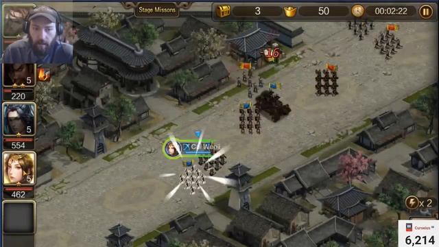 another good three kingdoms game | three kingdoms heroes and glory смотреть онлайн