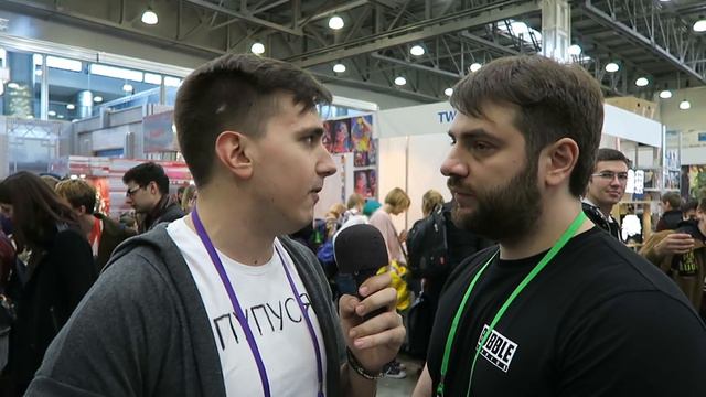 МАЙОР ГРОМ: ЧУМНОЙ ДОКТОР ТИЗЕР-ТРЕЙЛЕР/ ХРОНИКИ COMICCON RUSSIA 2017 смотреть онлайн