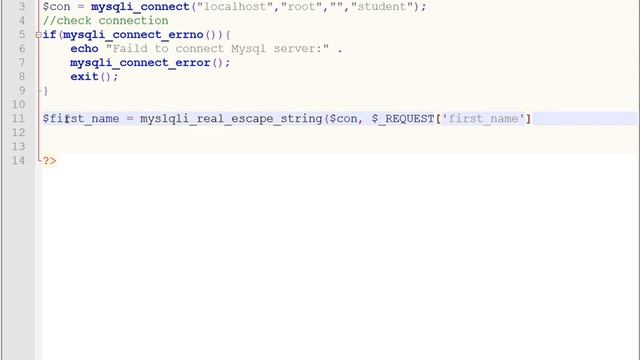 Topic-03 How to insert data HTML form into Mysql Database|| #HTML Form #PHP #MYSQL #Insert Query смотреть онлайн