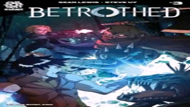 Betrothed 3 смотреть онлайн