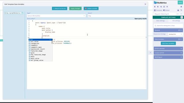 Mastering GraphQL with WordPress: Custom Queries, Posts, Terms and Users смотреть онлайн