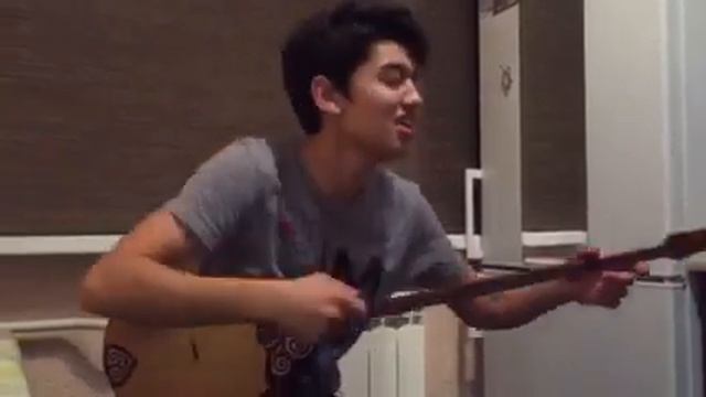 16-кыз!) казахская шуточная народная песня смотреть онлайн