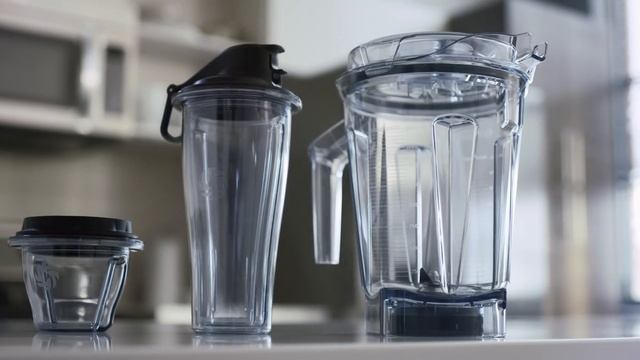 Introducing the Vitamix Ascent Series A2500 смотреть онлайн