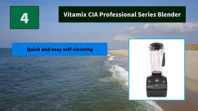 ▶️Vitamix Blenders: Top 5 Best Vitamix Blenders For 2021 - [ Buying Guide ] смотреть онлайн