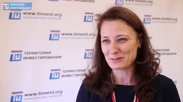 Нужно не бояться, а действовать - Светлана была на живом мероприятии Территории инвестирования смотреть онлайн