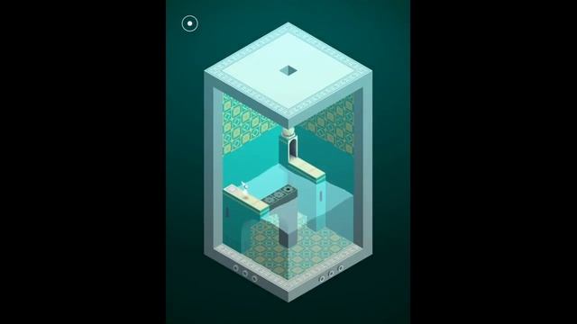 Monument Valley: Forgotten Shores Chapter 7 Full Walkthrough смотреть онлайн