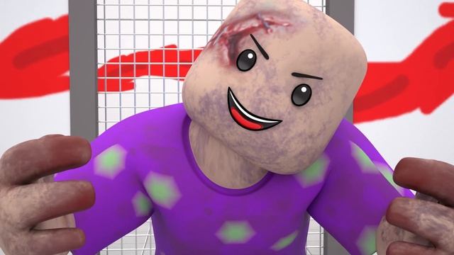 ROBLOX Brookhaven ?RP - HIDE AND SEEK IN ZOMBIE APOCALYPSE SAD STORY - Roblox Animation смотреть онлайн