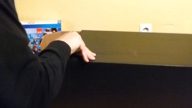 Disney Infinity 2 0: Collector's Edition Unboxing PS4 смотреть онлайн