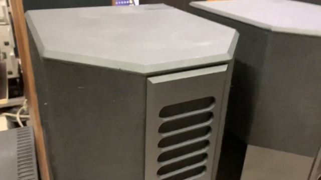 Loa Bose 701 - Tiếng Bass xuống cực sâu, nghe và hát karaoke hay đẳng cấp смотреть онлайн