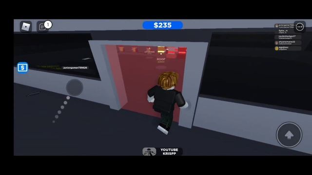 ROBLOX TOY STORE TYCOON (PART 1) смотреть онлайн