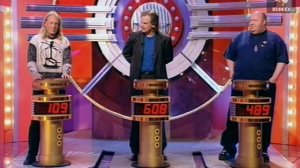 Угадай мелодию 02.04.1999