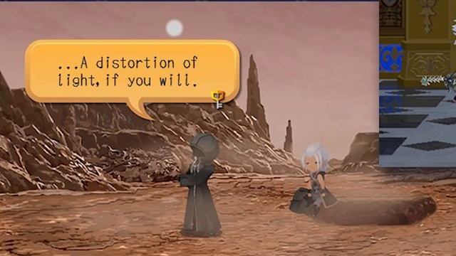 Kingdom Hearts Dark Road - BIG Release Update!