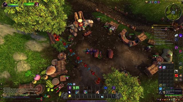 World of Warcraft - Dragonflight [Deutsch] #2096 - Das war es in Pandaria смотреть онлайн