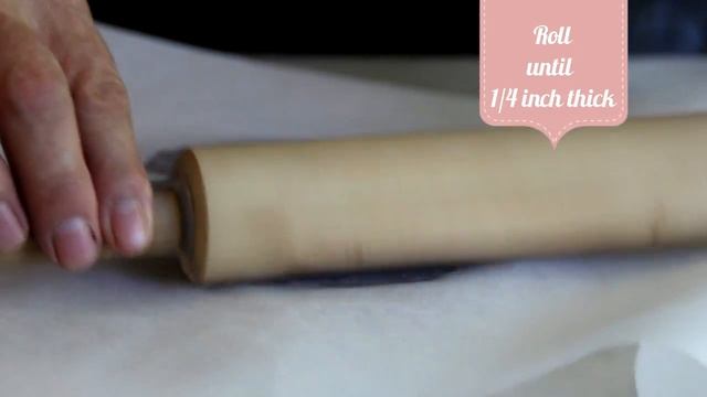 Easy Chocolate Sugar Cookies смотреть онлайн