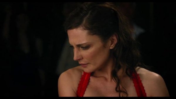 Boyka: Undisputed - BOYKA VS IGOR (Original Music)【R-S🔊】