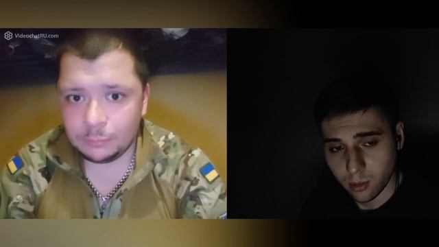 Нацики откровенничают..