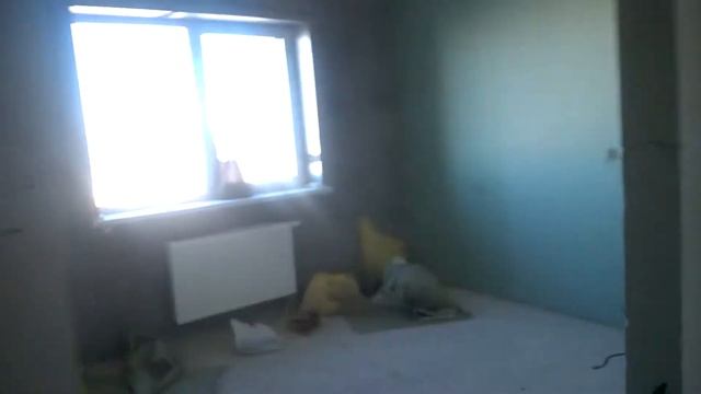 Квартира до ремонта ЖК Возрождение. г.Сургут. смотреть онлайн