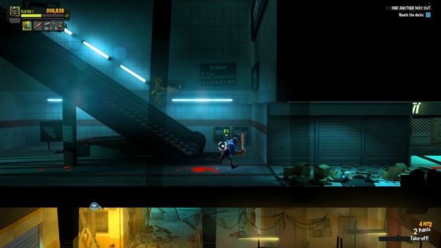 Обзор Final Exam - Early Access смотреть онлайн