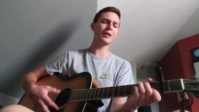 White Dress - Lana Del Rey (cover by rhys nymph) смотреть онлайн