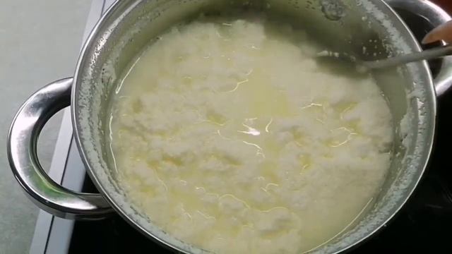 Сыр бомбезный, домашнего приготовления? смотреть онлайн