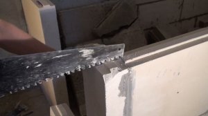 Армирование углов кладки пазогребневых блоков ПГП, армирование стыков со стенами