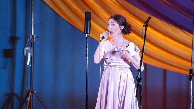 Franz Lehár - Meine Lippen, укр. народна пісня 