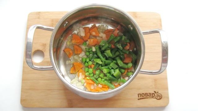 Сборник рецептов