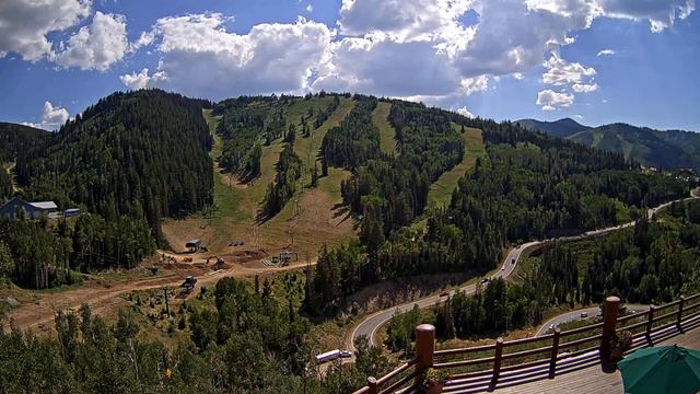 LIVE Stein Eriksen Lodge Deer Valley смотреть онлайн