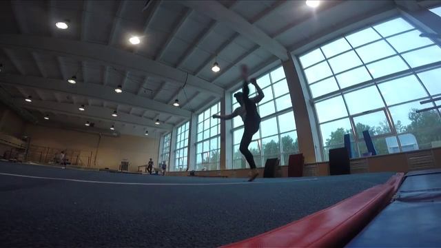 Роман Курцын трюки 2015 смотреть онлайн