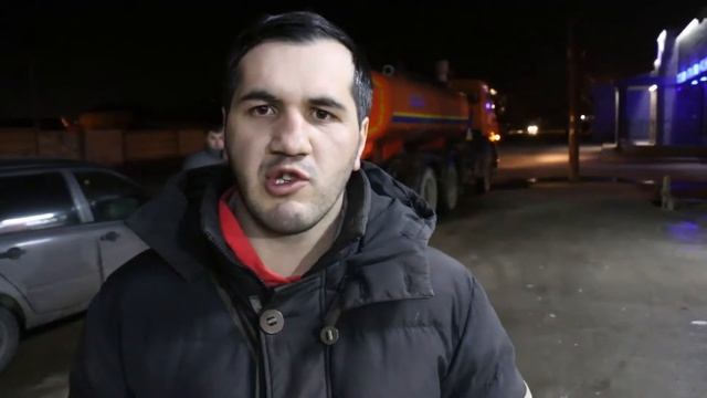 Улицы Кировского района очищены от грязи и жижи смотреть онлайн