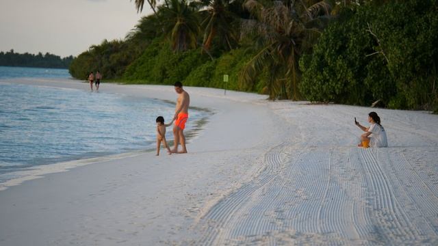 Отдых на Мальдивах все, что нужно знать смотреть онлайн