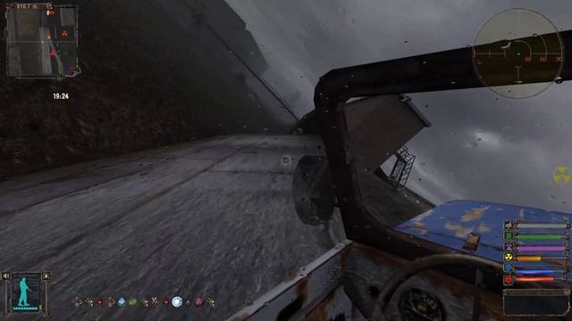 STALKER DRIFT смотреть онлайн