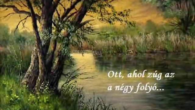 Kárpátia - Ott, ahol zúg az a négy folyó смотреть онлайн
