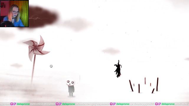 Щасливий ФІНАЛ | Happy Game | #2 | Проходження українською смотреть онлайн