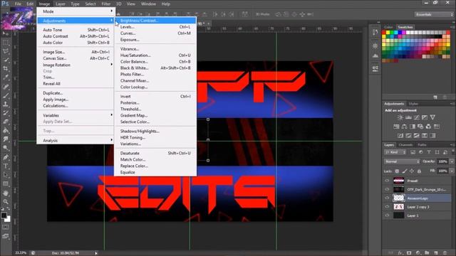 Free Assassins Creed Banner Template Download! (Photoshop) смотреть онлайн