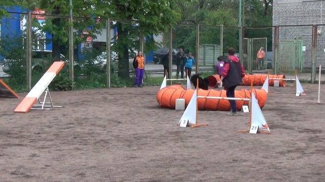 A3 Large-1 Андреева Светлана и грюнендаль Дина смотреть онлайн