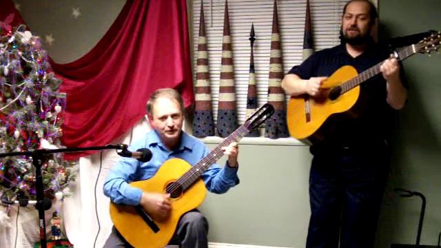 070114 KSP Atlanta 11 Юлий Ханин - Вот это для мужчин (Ю. Визбор) смотреть онлайн