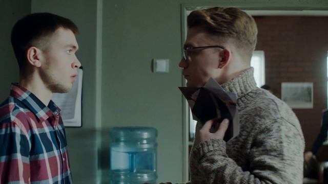 Синичка, 2 серия смотреть онлайн