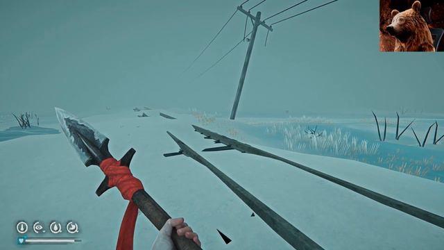Let's Play - The Long Dark - Episode 12 [The Swearing Episode] смотреть онлайн